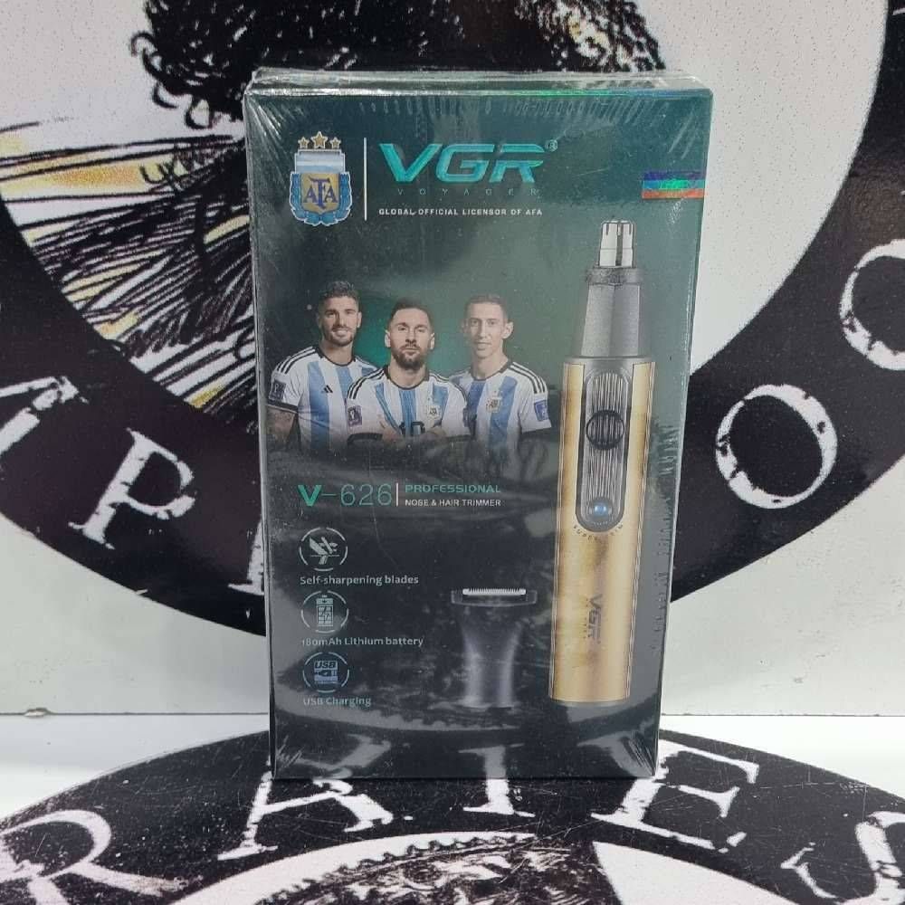 ماشین اصلاح VGR V-626