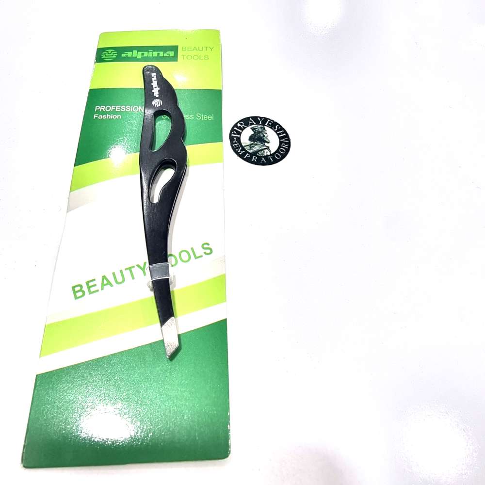 موچین آلپینا