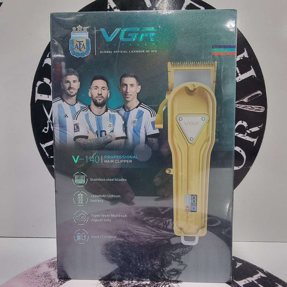 VGR V-140