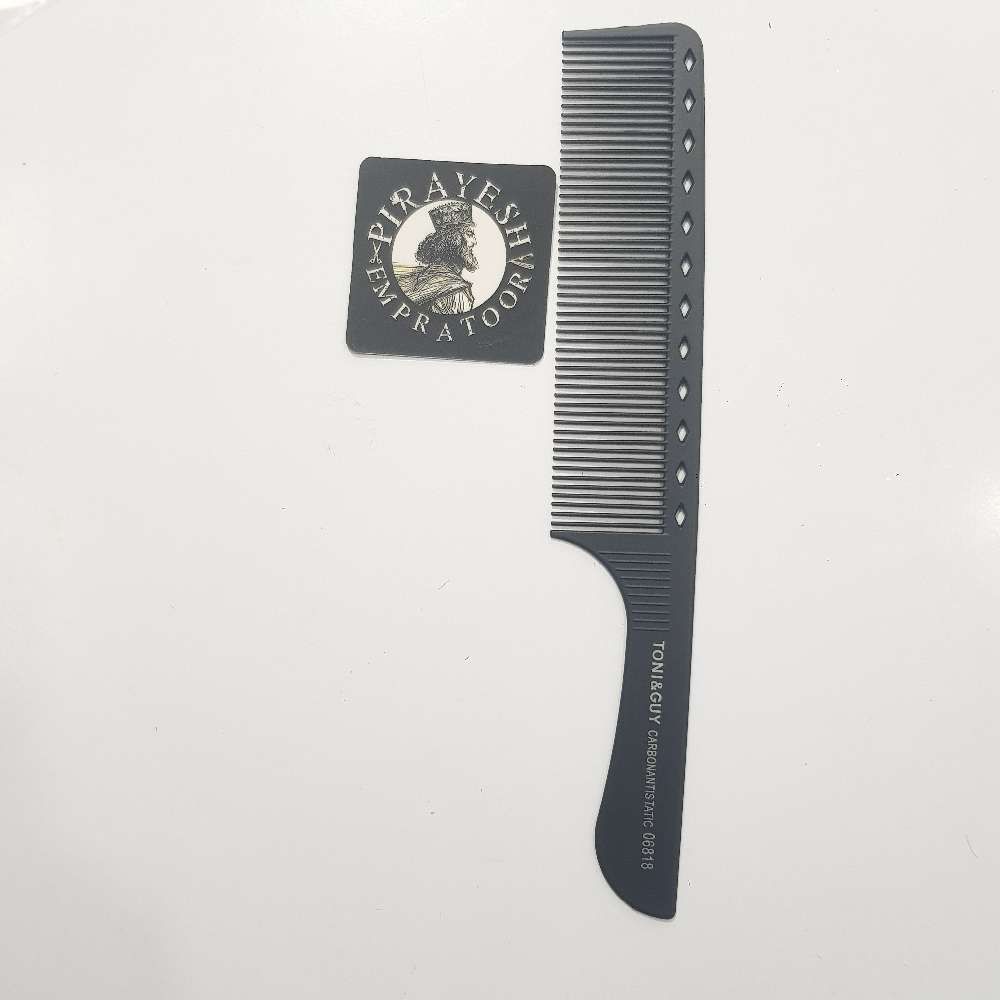 شانه کار تونی اند گای کد 06818 Toni & Guy
