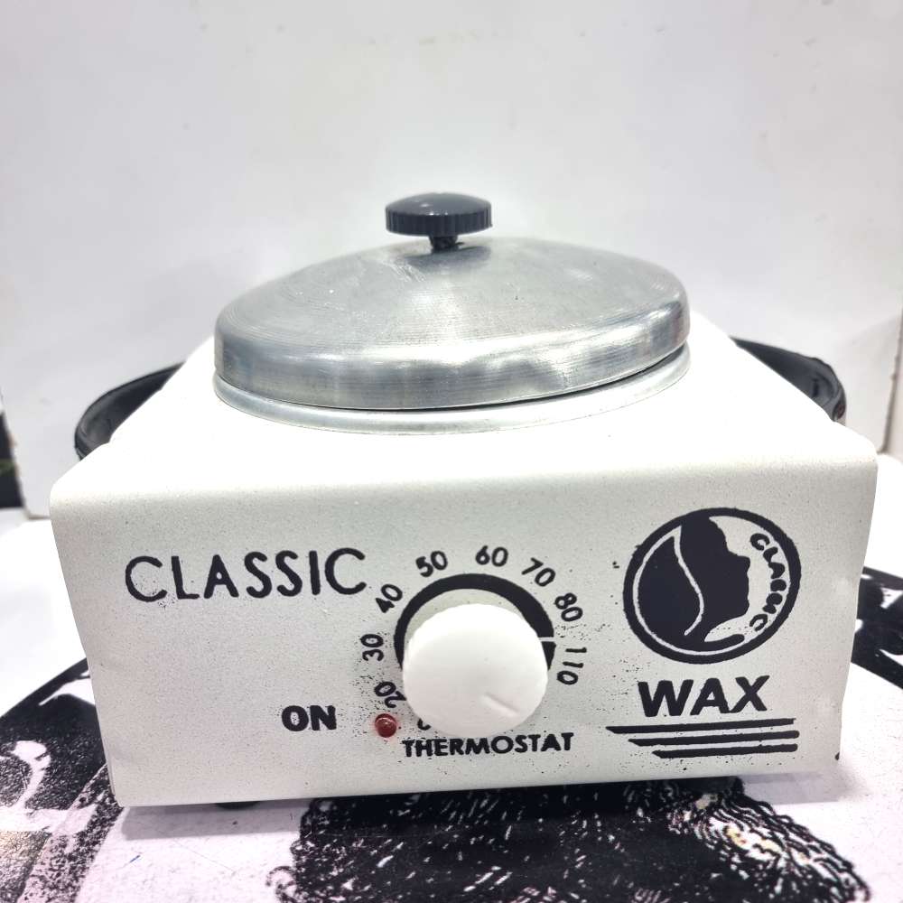 دستگاه وکس کلاسیک CLASSIC
