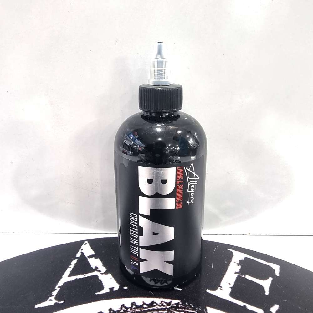 رنگ بلک الگوری _ 1میلی
