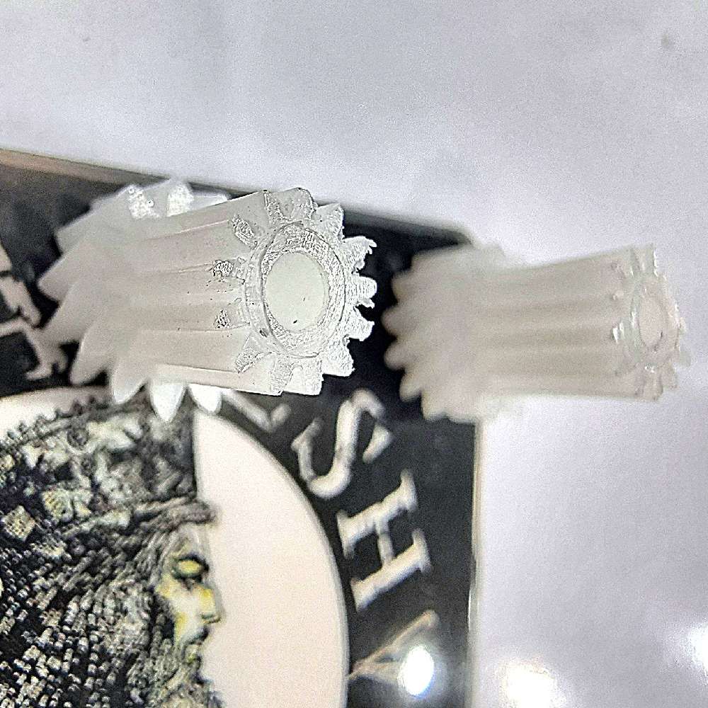 چرخ دنده سر اپلیدی اصل