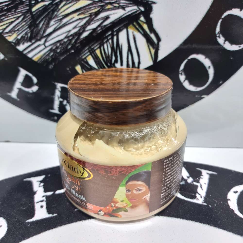 ماسک گچی MAXآرگان 300میل