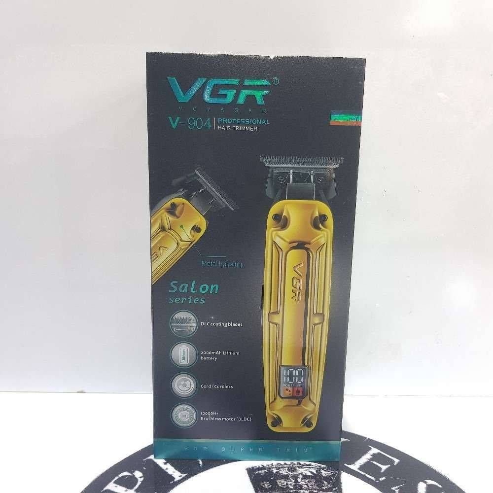 ماشین اصلاح وی جی آر V-904 ا Vgr