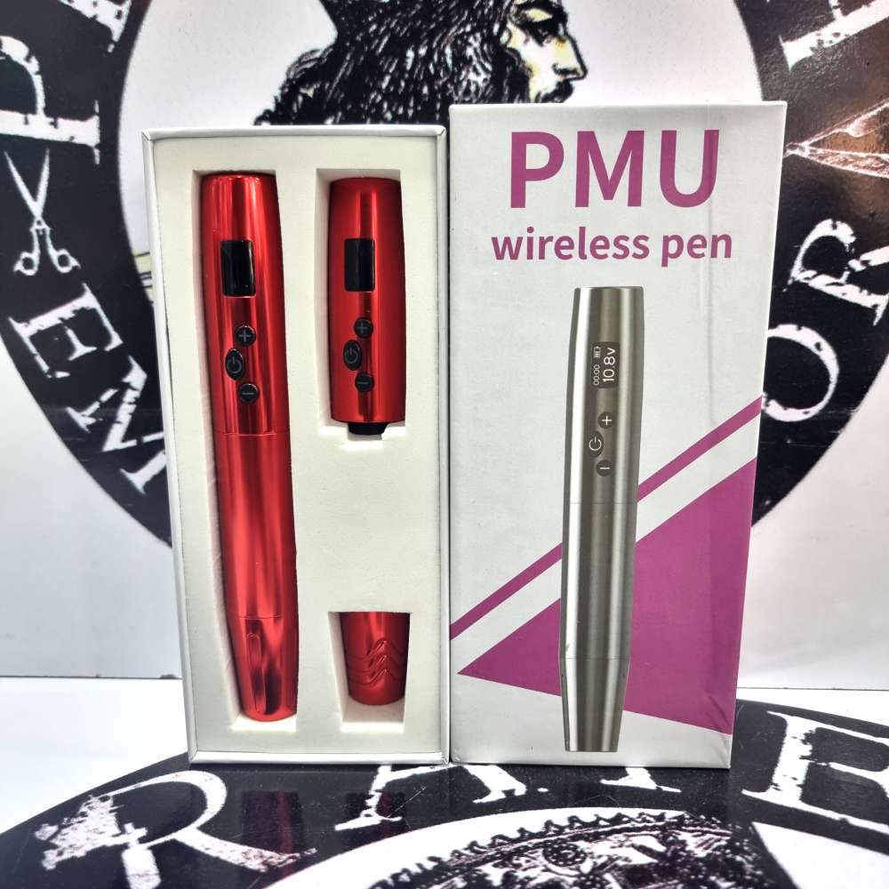 پن شارژی میکروپیگمنتیشن اینک وان inkone pmu machine