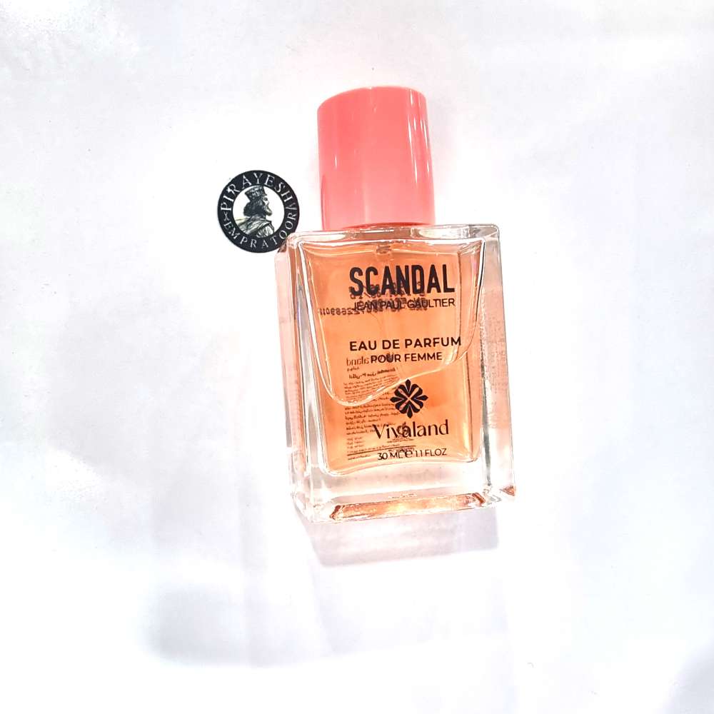 عطر 30میلیSCANDAL
