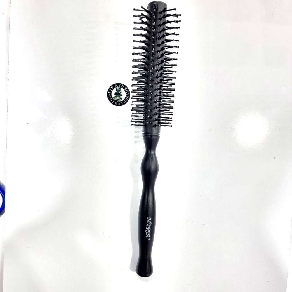 برس گرد مشکی KZ2112-001