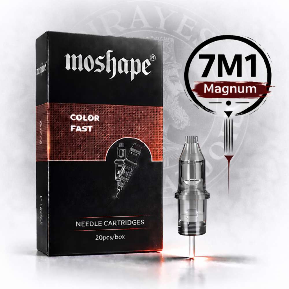 7M1 PEN MOSHAPE