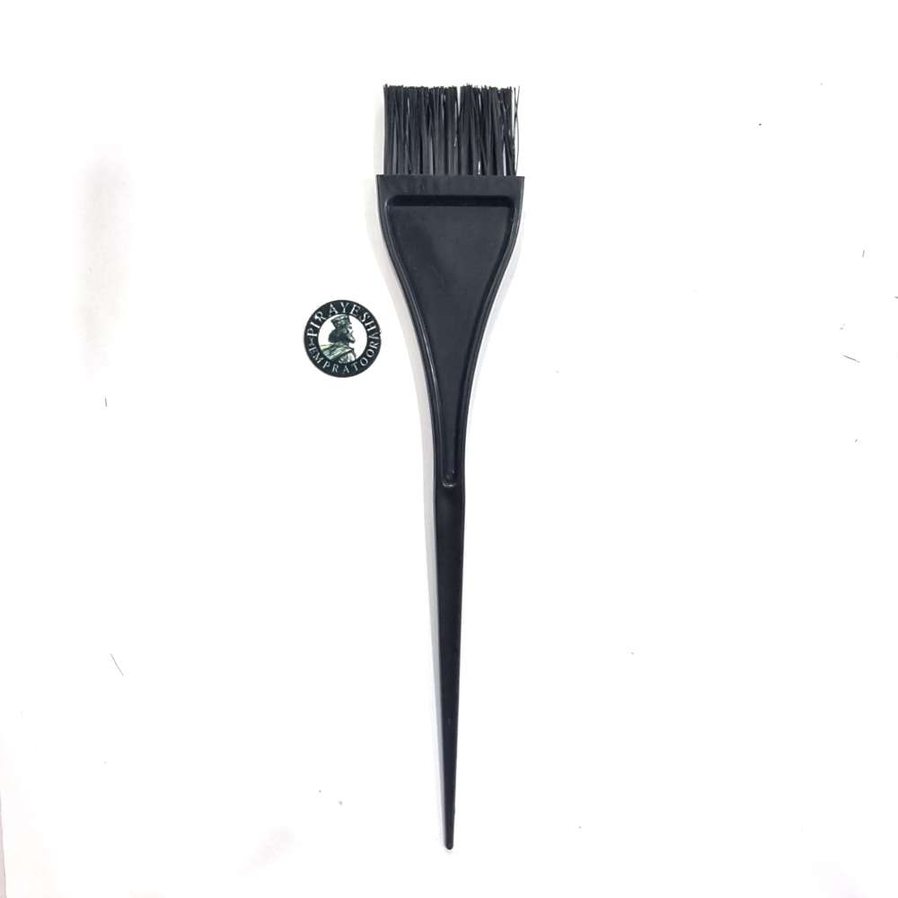 برس رنگ خارجی کوچک