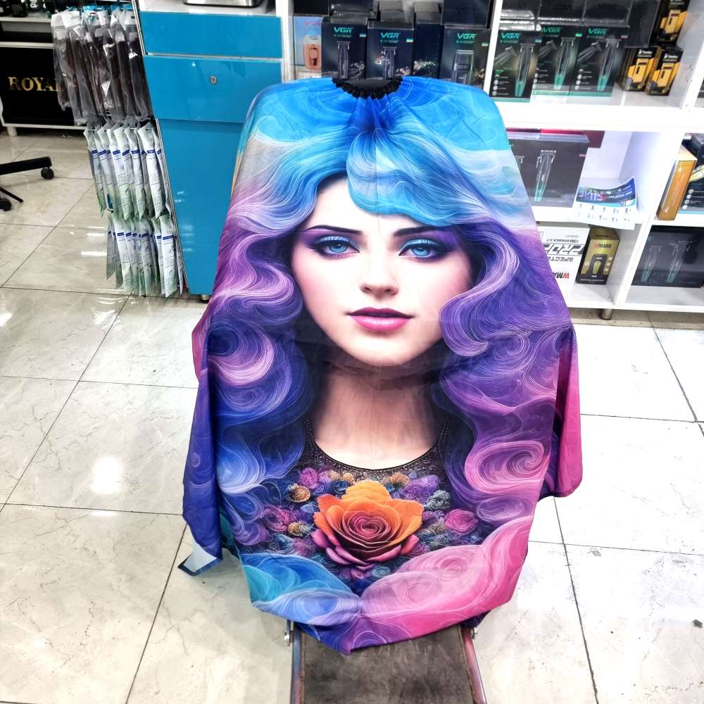 پیشبند زنانه دختر گل